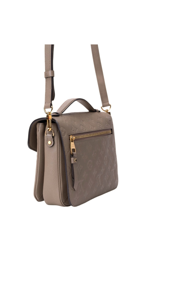 Louis Vuitton Métis Monogram Shoulder Bag