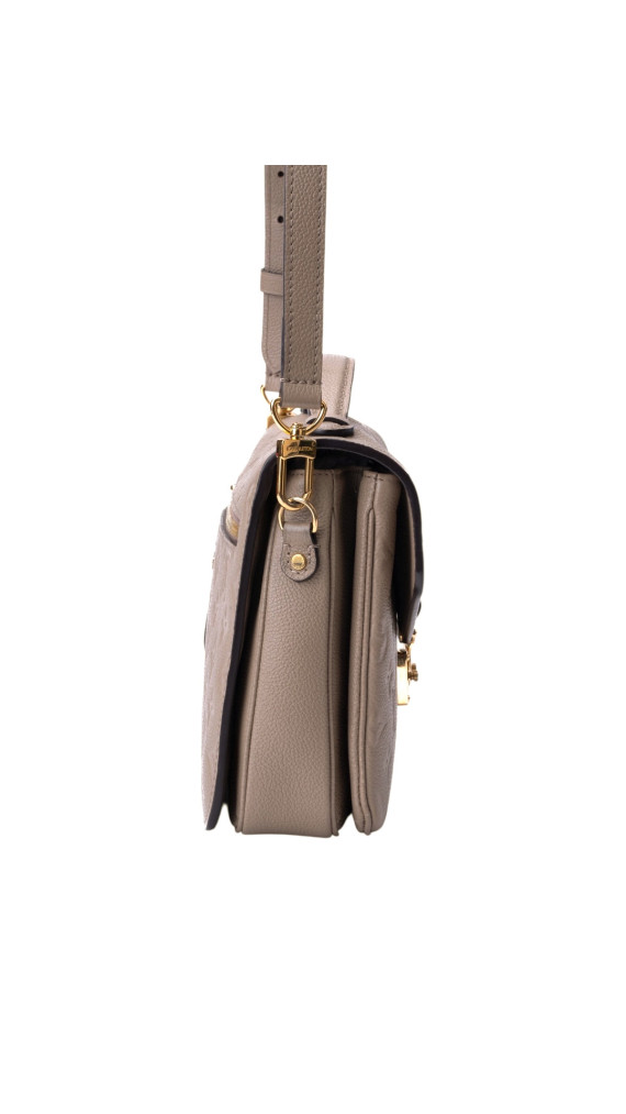Louis Vuitton Métis Monogram Shoulder Bag