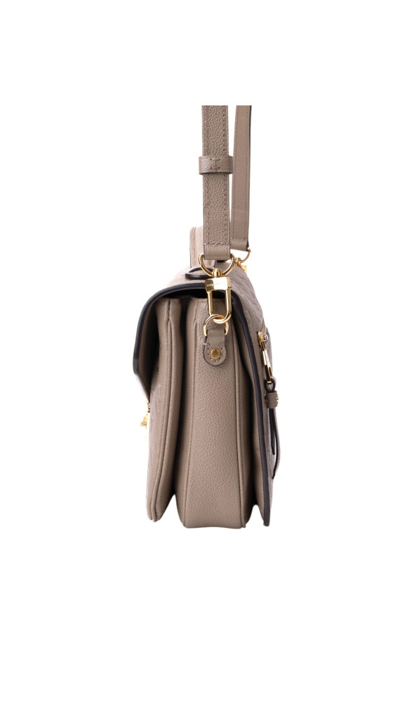Louis Vuitton Métis Monogram Shoulder Bag