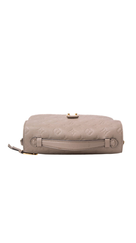 Louis Vuitton Métis Monogram Shoulder Bag