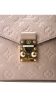 Louis Vuitton Métis Monogram Shoulder Bag