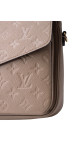 Louis Vuitton Métis Monogram Shoulder Bag