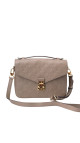 Louis Vuitton Métis Monogram Shoulder Bag