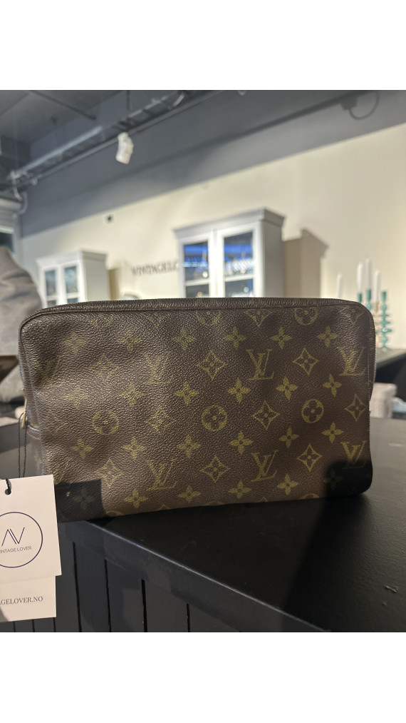 LV toalettmappe