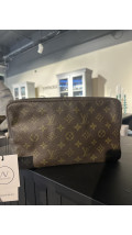 LV toalettmappe