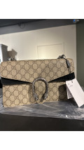 Gucci Dionysus Medium Shoulder Bag