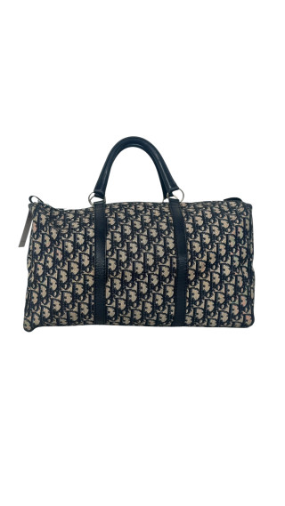 Dior Boston Bag Size 40