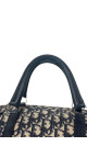 Dior Boston Bag Size 40