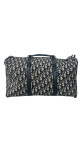 Dior Boston Bag Size 40