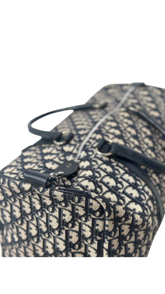Dior Boston Bag Size 40