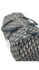 Dior Boston Bag Size 40