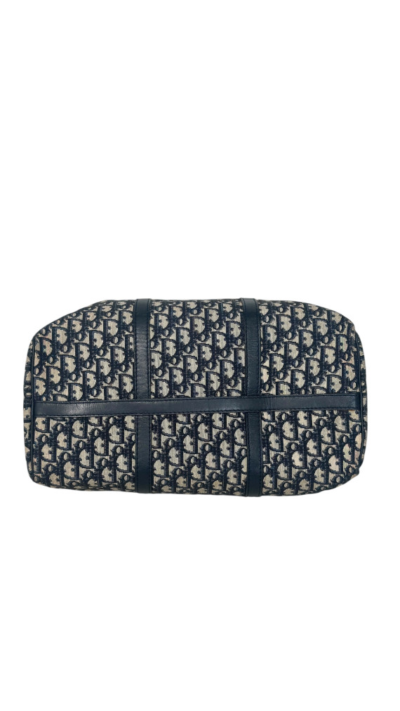 Dior Boston Bag Size 40