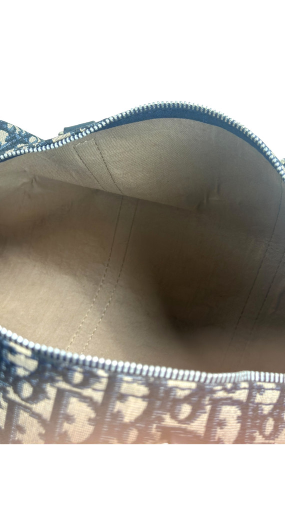 Dior Boston Bag Size 40