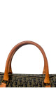 Vintage Dior Boston Size 40
