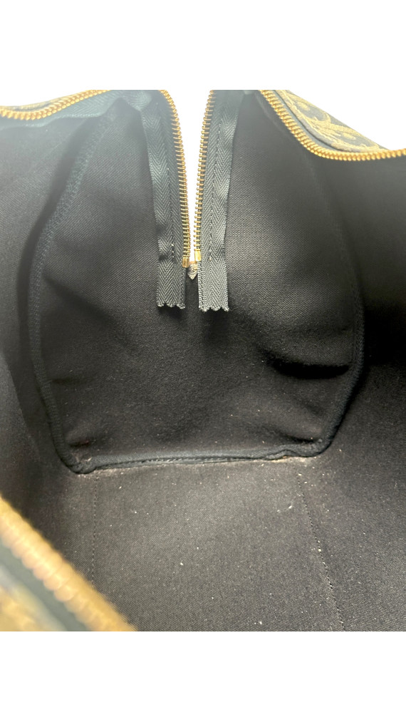 Vintage Dior Boston Size 40