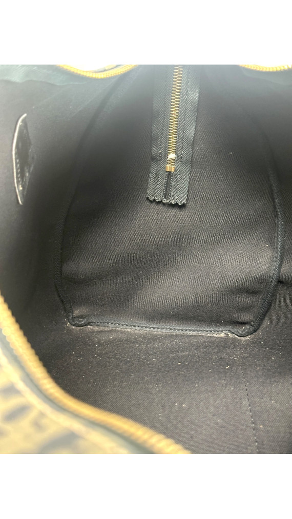 Vintage Dior Boston Size 40