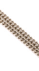 Gucci Soho Leather Chain Shoulder Bag – Sort