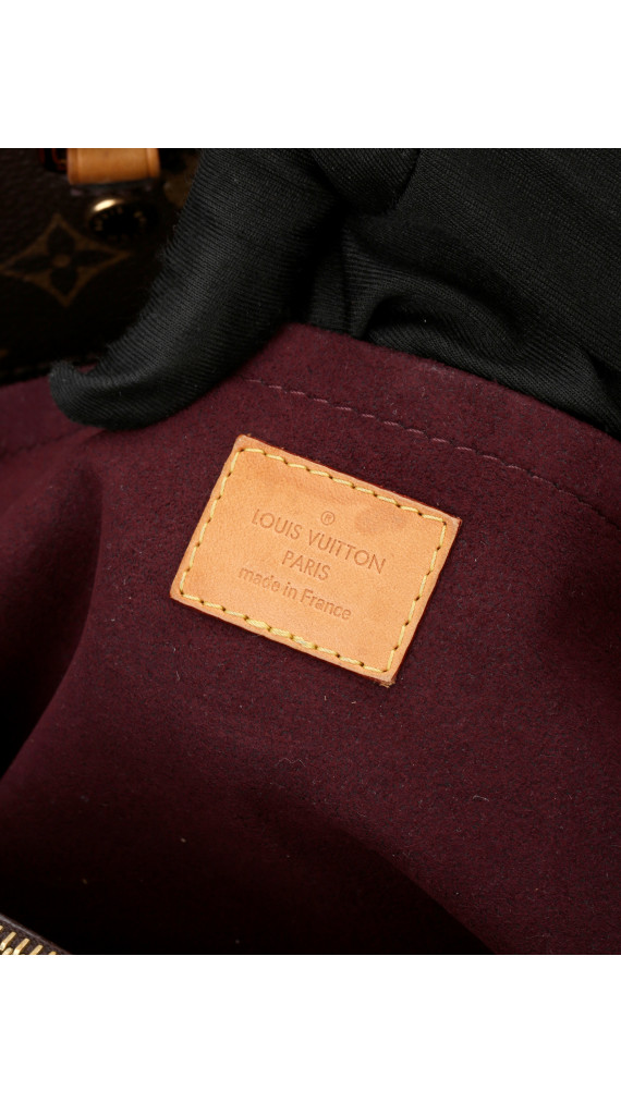 Louis Vuitton Montaigne GM – Monogram Canvas