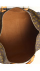 Louis Vuitton Keepall 50 Monogram Canvas Reiseveske