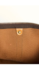 Louis Vuitton Keepall 50 Monogram Canvas Reiseveske