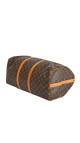 Louis Vuitton Keepall 50 Monogram Canvas Reiseveske