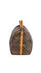 Louis Vuitton Keepall 50 Monogram Canvas Reiseveske