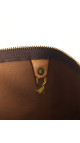 Louis Vuitton Keepall 50 Monogram Canvas Reiseveske
