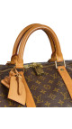 Louis Vuitton Keepall 50 Monogram Canvas Reiseveske