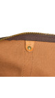 Louis Vuitton Keepall 50 Monogram Canvas Reiseveske