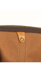 Louis Vuitton Keepall 55 Monogram Canvas Reiseveske