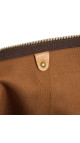 Louis Vuitton Keepall 60 Monogram Canvas Reiseveske