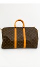 Louis Vuitton Keepall Size 45