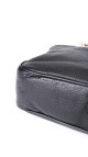 Gucci Soho Chain Shoulder Bag – Sort