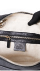 Gucci Soho Chain Shoulder Bag – Sort
