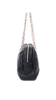 Gucci Soho Chain Shoulder Bag – Sort