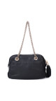 Gucci Soho Chain Shoulder Bag – Sort