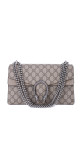 Gucci Dionysus GG Supreme Shoulder Bag