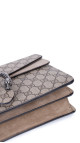 Gucci Dionysus GG Supreme Shoulder Bag