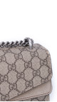 Gucci Dionysus GG Supreme Shoulder Bag