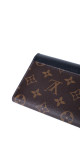 Louis Vuitton Sarah Wallet – Monogram Canvas