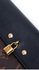Louis Vuitton Sarah Wallet – Monogram Canvas
