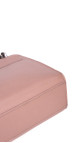 Louis Vuitton Lockme Chain Bag – Rosa og Sort Kalveskinn