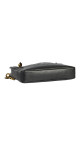 Chanel Vintage Quilted Caviar Leather Shoulder Bag