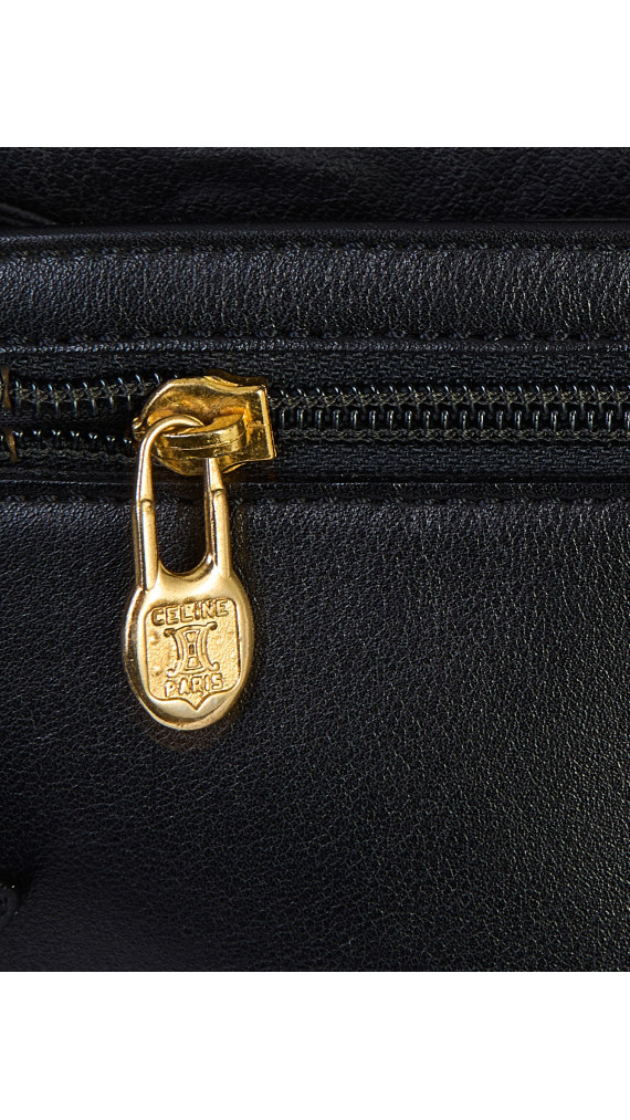 Vintage Celine Shoulder Bag
