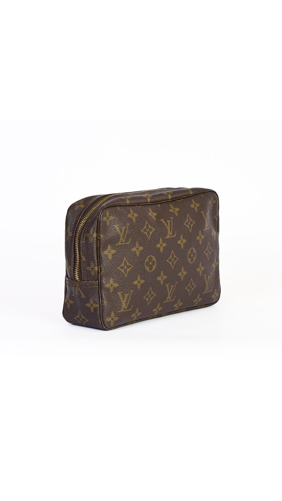 Louis Vuitton Trousse Toilette monogram 23