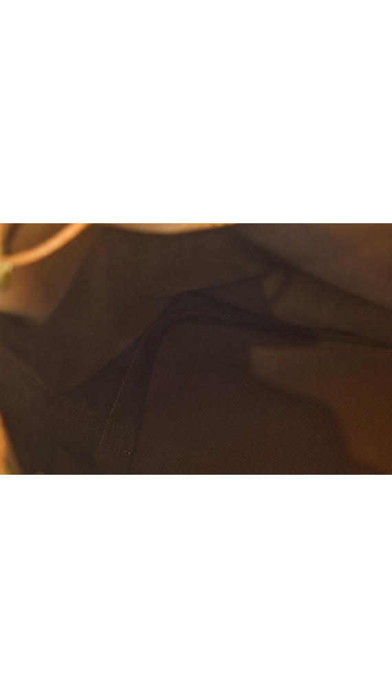 Louis Vuitton Noé Monogram Canvas Bucket Bag