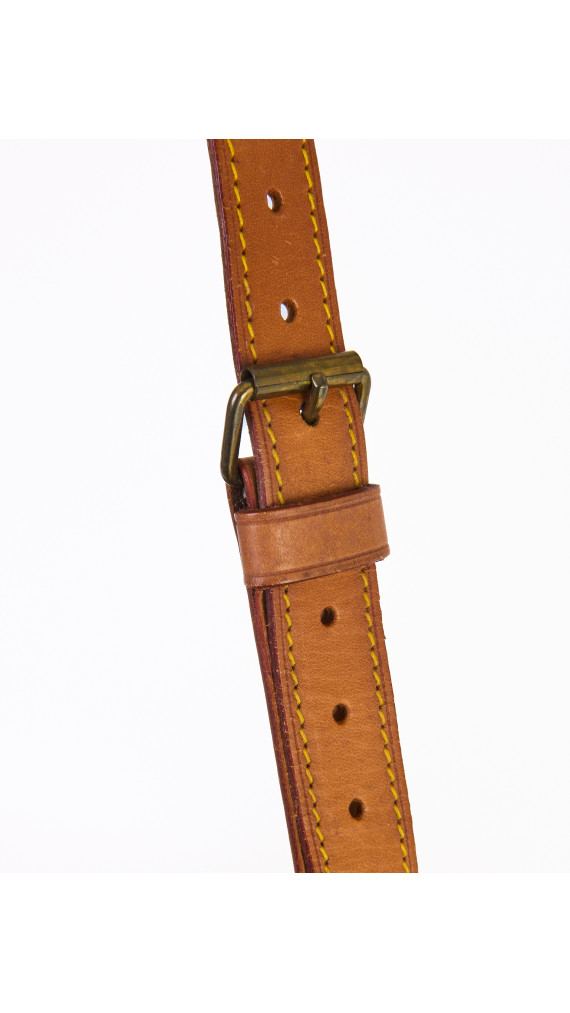 Louis Vuitton Keepall 50 Monogram Canvas Reiseveske
