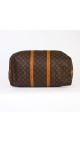 Louis Vuitton Keepall 50 Monogram Canvas Reiseveske