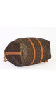 Louis Vuitton Keepall 50 Monogram Canvas Reiseveske