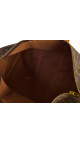 Louis Vuitton Keepall 50 Monogram Canvas Reiseveske